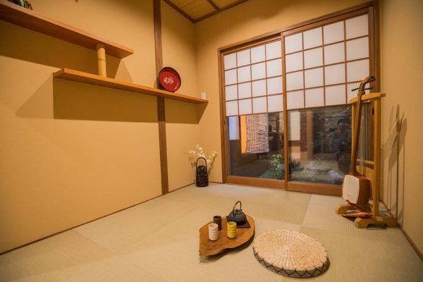 京都市中京区壬生朱雀町の中古一戸建