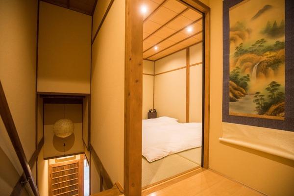 京都市中京区壬生朱雀町の中古一戸建