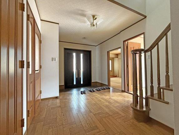 京都市下京区油小路通花屋町下る仏具屋町の中古一戸建て