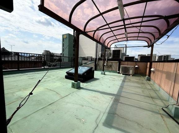 京都市下京区油小路通花屋町下る仏具屋町の中古一戸建