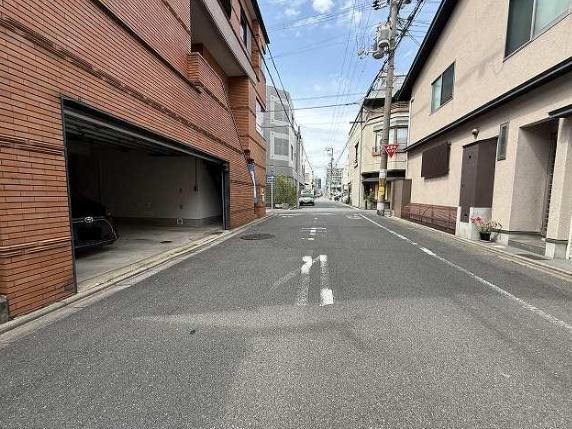 京都市下京区油小路通花屋町下る仏具屋町の中古一戸建