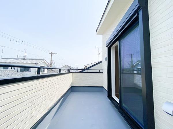 京都市右京区梅津林口町の新築一戸建