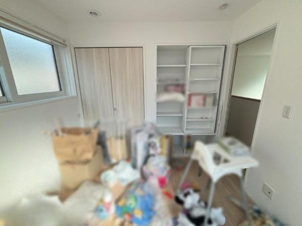 京都市伏見区淀生津町の中古一戸建て