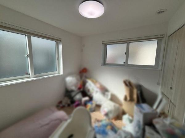 京都市伏見区淀生津町の中古一戸建て