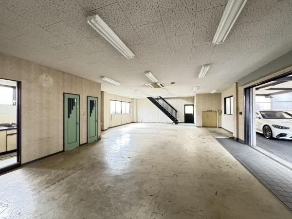 京都市山科区西野山中臣町の中古一戸建て