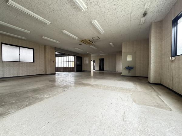 京都市山科区西野山中臣町の中古一戸建て