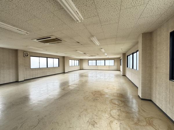 京都市山科区西野山中臣町の中古一戸建て