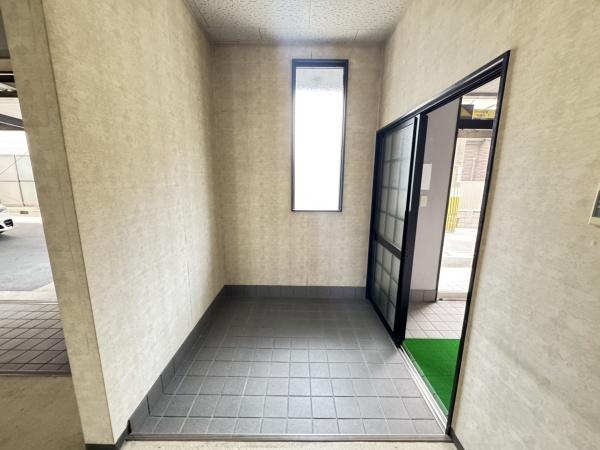 京都市山科区西野山中臣町の中古一戸建て