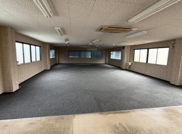 京都市山科区西野山中臣町の中古一戸建