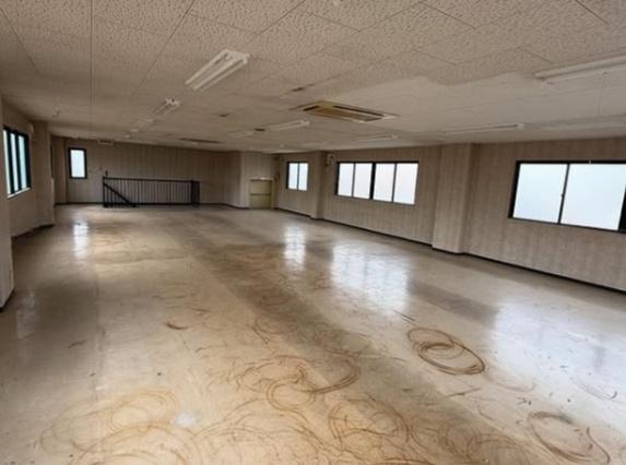 京都市山科区西野山中臣町の中古一戸建