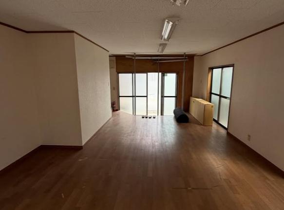 京都市山科区西野山中臣町の中古一戸建て