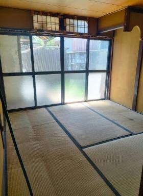 京都市中京区壬生森町の中古一戸建て