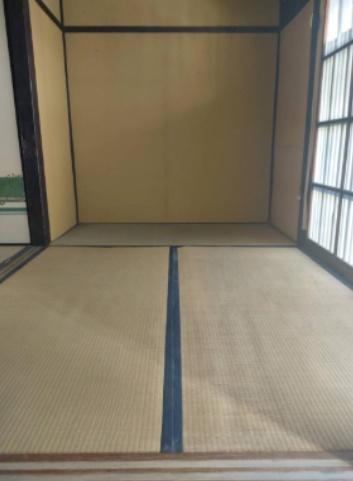 京都市中京区壬生森町の中古一戸建て