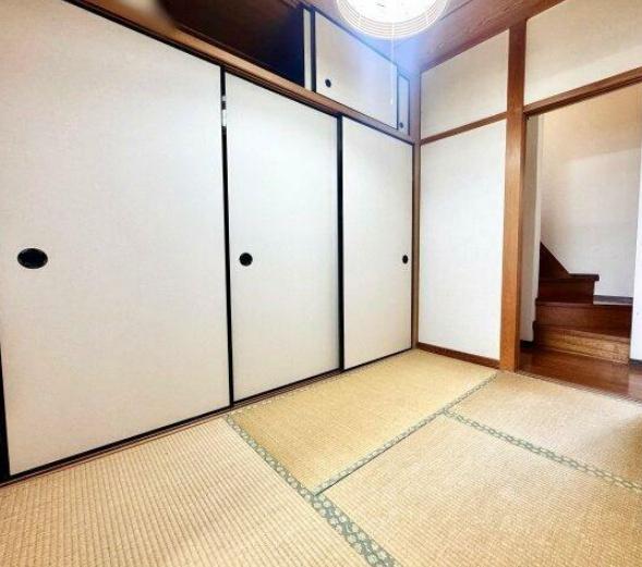 京都市伏見区桃山町丹後の中古一戸建て