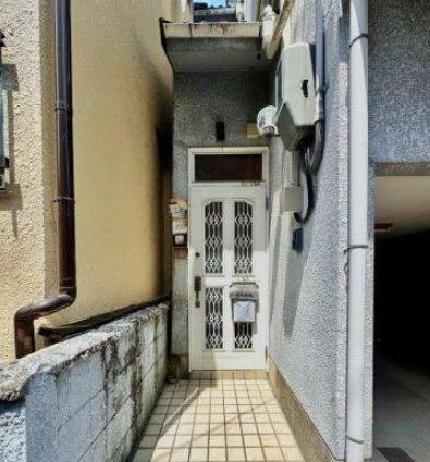 京都市伏見区桃山町丹後の中古一戸建て