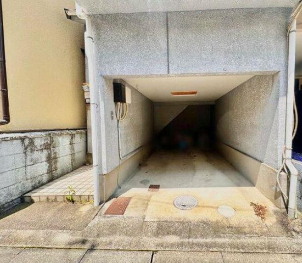 京都市伏見区桃山町丹後の中古一戸建