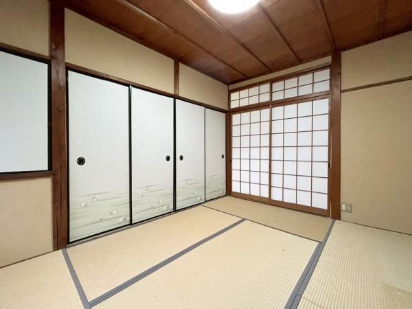 京都市右京区西京極下沢町の中古一戸建て
