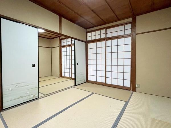 京都市右京区西京極下沢町の中古一戸建て