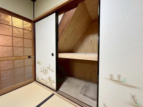 京都市右京区西京極下沢町の中古一戸建て