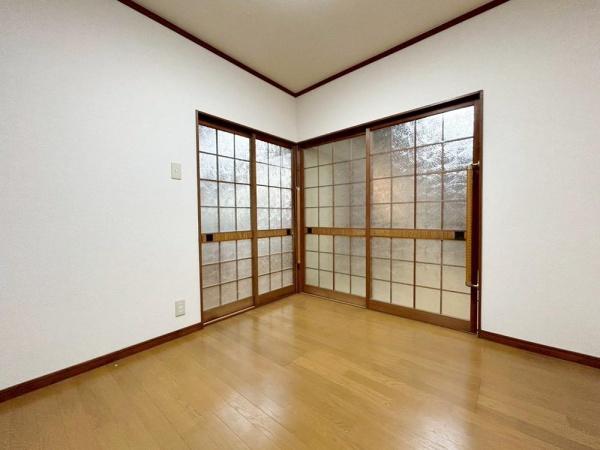 京都市右京区西京極下沢町の中古一戸建