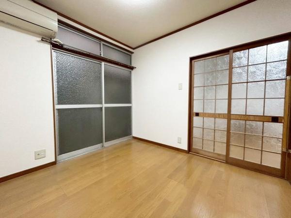 京都市右京区西京極下沢町の中古一戸建て