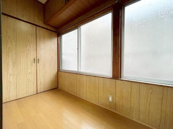 京都市右京区西京極下沢町の中古一戸建て