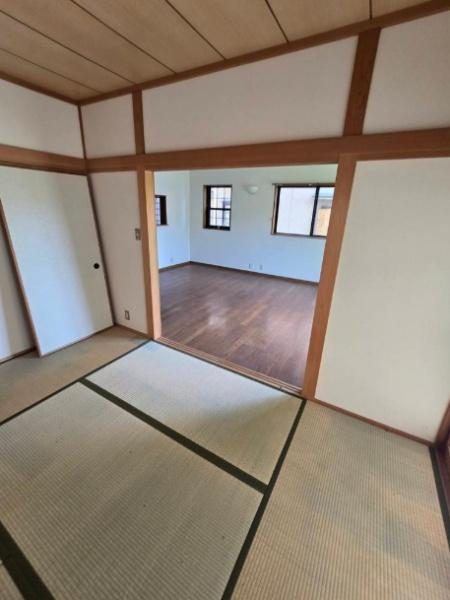 大津市柳川１丁目の中古一戸建て