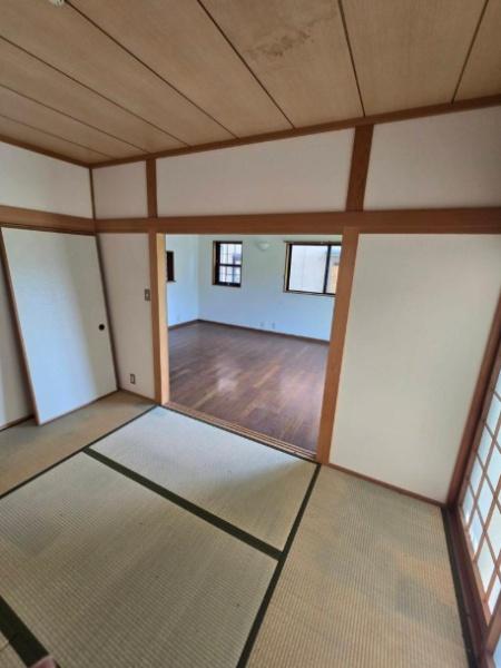 大津市柳川１丁目の中古一戸建て