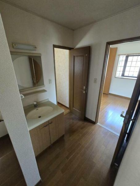 大津市柳川１丁目の中古一戸建て