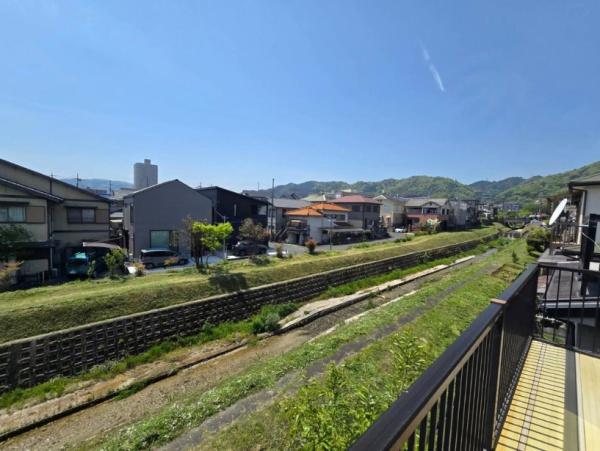 大津市柳川１丁目の中古一戸建