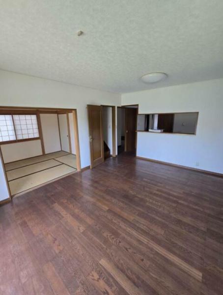 大津市柳川１丁目の中古一戸建
