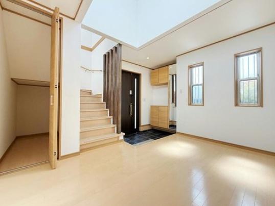 京都市右京区嵯峨広沢南野町の中古一戸建て