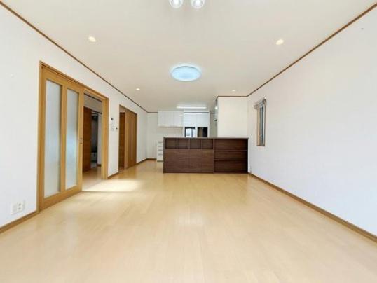 京都市右京区嵯峨広沢南野町の中古一戸建て