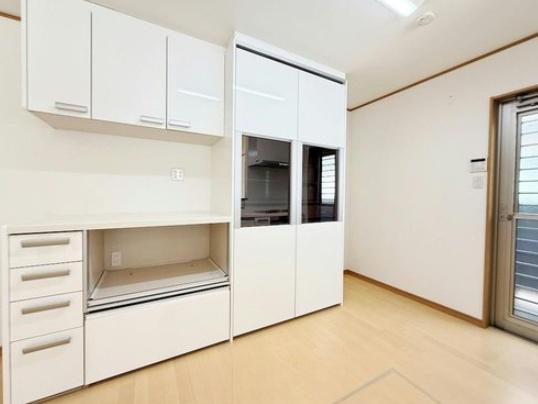 京都市右京区嵯峨広沢南野町の中古一戸建て