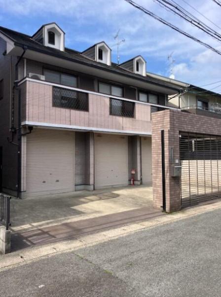 京都市伏見区醍醐新開の中古一戸建