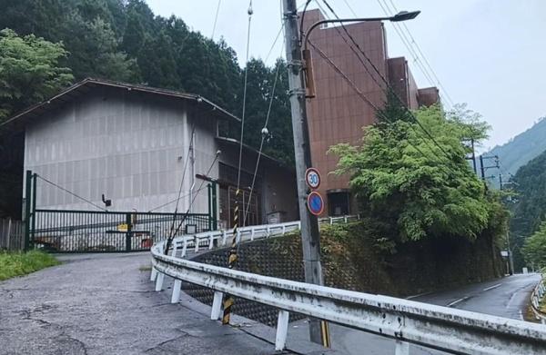 京都市右京区梅ケ畑亀石町の中古一戸建