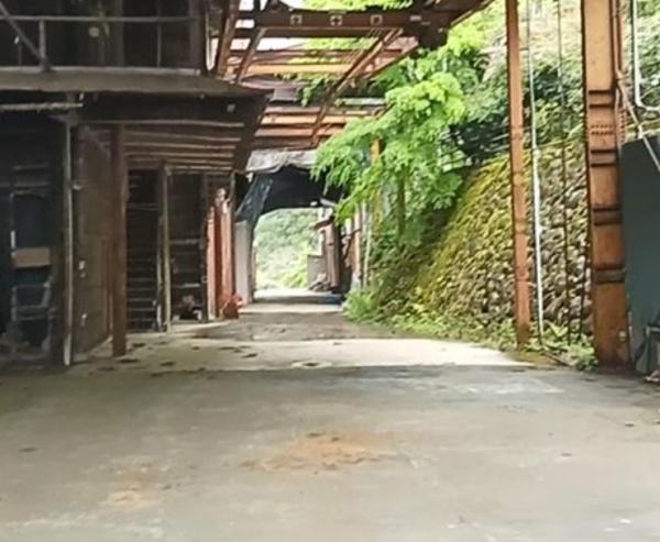 京都市右京区梅ケ畑亀石町の中古一戸建
