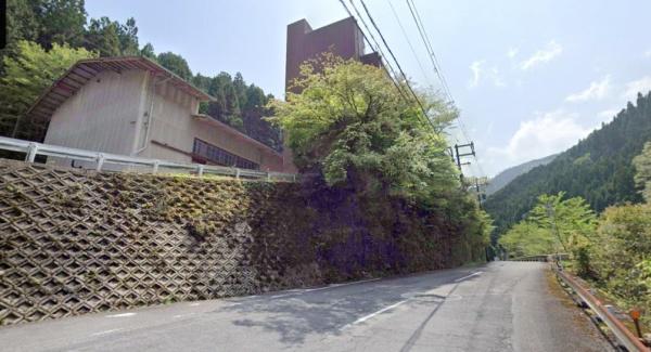 京都市右京区梅ケ畑亀石町の中古一戸建