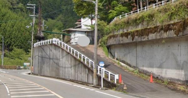 京都市右京区梅ケ畑亀石町の中古一戸建