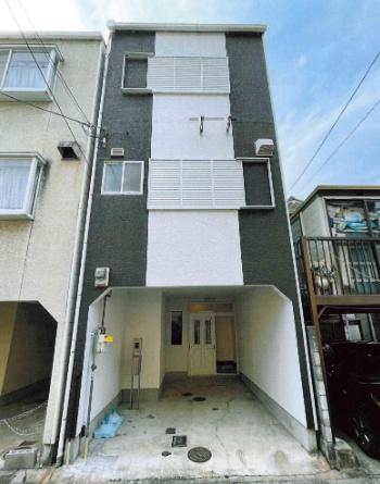京都市伏見区桃山町丹後の中古一戸建