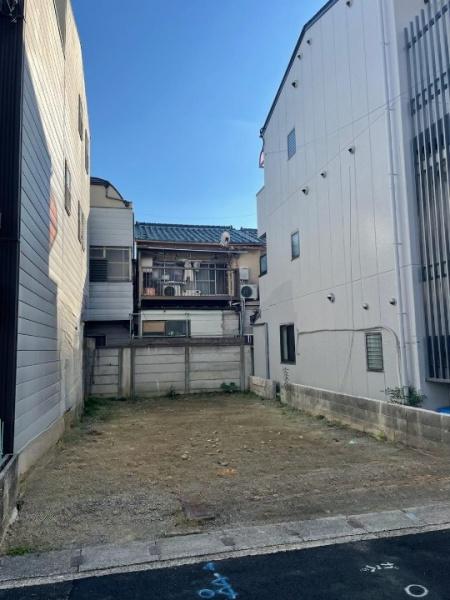 京都市山科区西野大鳥井町の新築一戸建