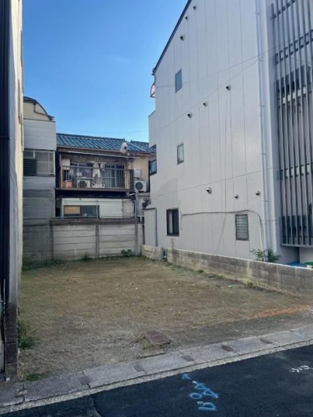 京都市山科区西野大鳥井町の新築一戸建