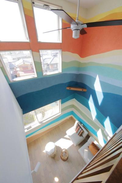 大津市茶戸町の中古一戸建て