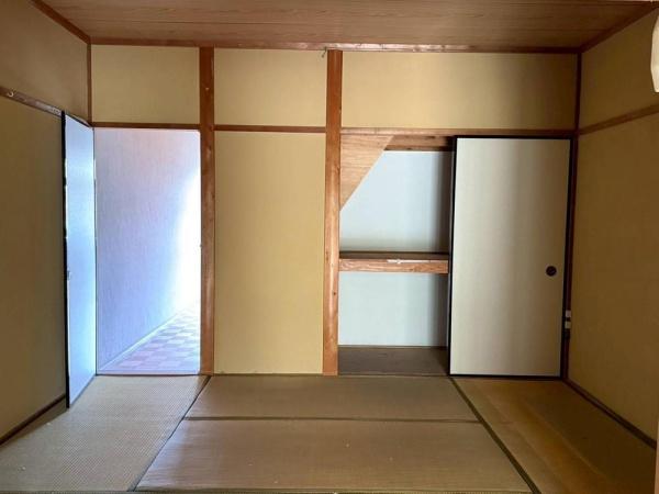 京都市西京区大原野南春日町の中古一戸建て