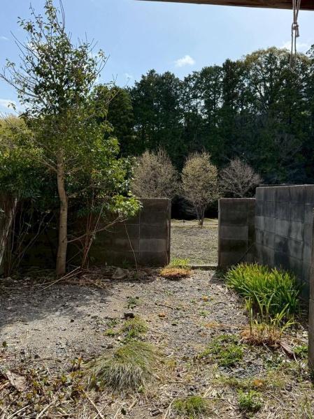 京都市西京区大原野南春日町の中古一戸建て