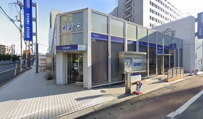 大津市中央1丁目の新築一戸建(みずほ銀行大津支店)