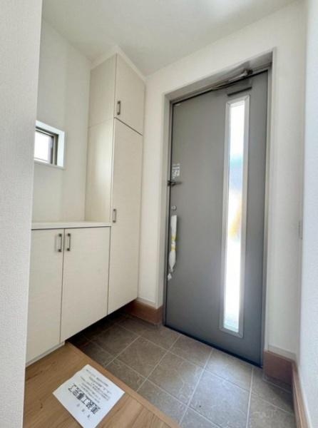 大津市中央１丁目の新築一戸建