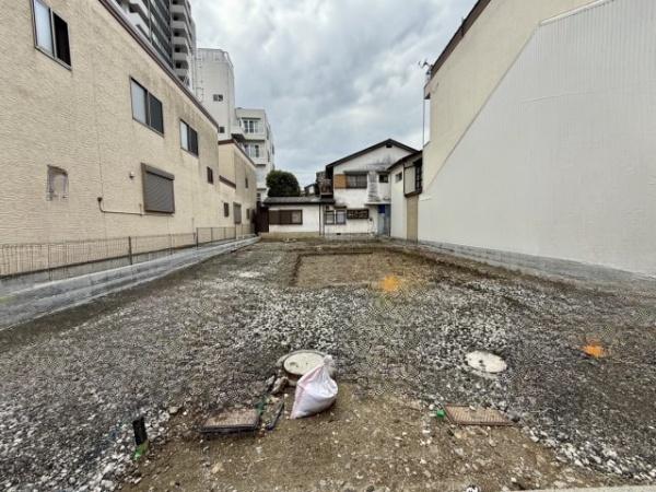 大津市中央１丁目の新築一戸建