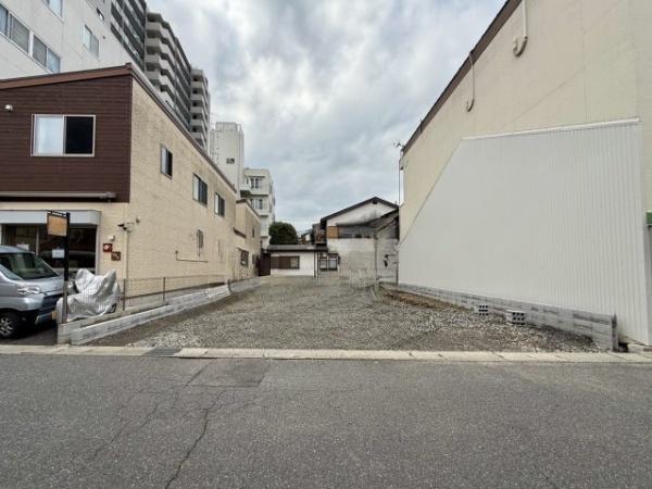 大津市中央１丁目の新築一戸建