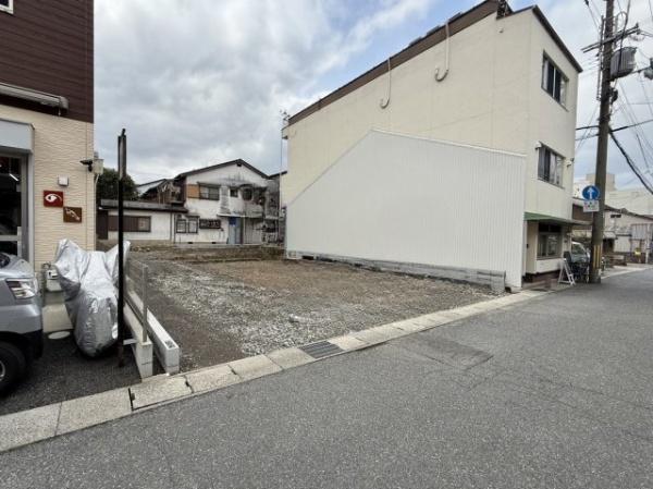 大津市中央１丁目の新築一戸建